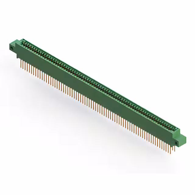 845-142-523-812 EDAC Inc.  Edgeboard Connectors
